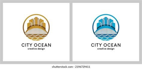 6,869 Beach City Logo Images, Stock Photos & Vectors | Shutterstock