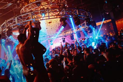 Houston: Nightlife and Clubs | Nightlife City Guides