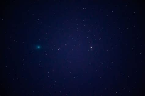 Earth prepares for a close encounter with ‘Green Comet’ not seen since ...