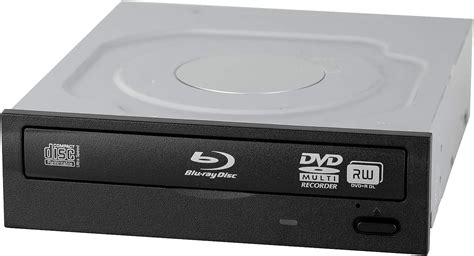 Internal SATA Blu-ray 12X Burner BD BD-R DL DVD CD RW Writer Desktop PC ...