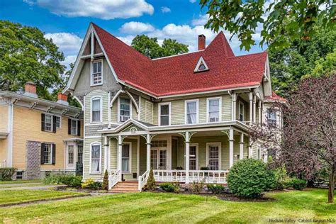 Kingston, NY Real Estate - Kingston Homes for Sale | realtor.com®