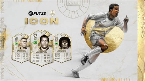 Descubre a los nuevos Iconos de FIFA 23 - FIFAntastic