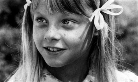 20 Amazing Childhood Photos of Jodie Foster From the 1960s and 1970s ...