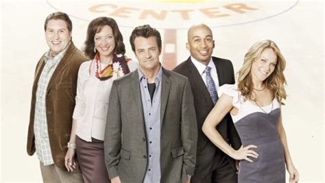 ABC 2010-11 Comedy/Reality Trailers: BETTER TOGETHER, HAPPY ENDINGS, MR. SUNSHINE, SECRET ...