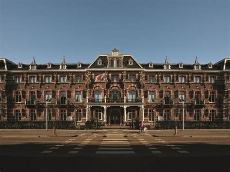 The Manor Amsterdam in Netherlands - Room Deals, Photos & Reviews