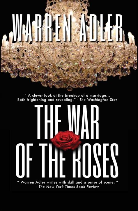 The Warren Adler Collection - Author of The War of the Roses