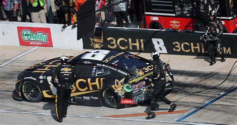 2023 Sept23 Kyle Busch 2 Main Image.jpg - MRN - Motor Racing Network