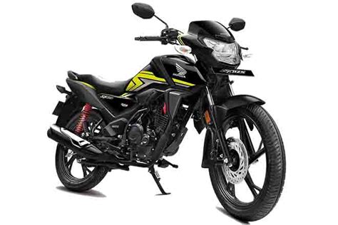 Hero Honda 125cc Bikes In India | Reviewmotors.co