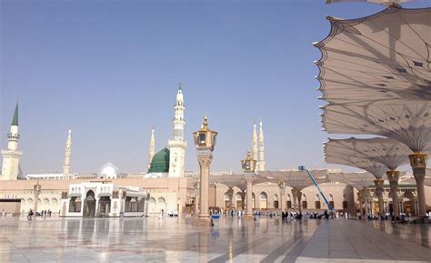 Wallpaper HD Mekah dan Mina - PENYELENGGARA HAJI DAN UMRAH