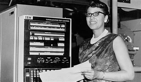 “Computers Wore Skirts” African American Women in Tech - Articles - CompTIA Technology Interest ...