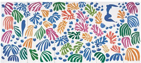 Matisse and His Collages | AnOther