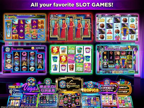 Wheel of Fortune Slots: Ultimate Collection with Vanna White Tips, Cheats, Vidoes and Strategies ...