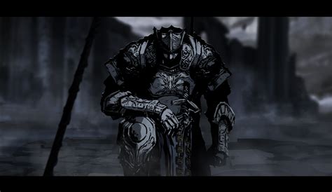 Champion Gundyr - Dark Souls III - Image by Pixiv Id 8344351 #2146395 - Zerochan Anime Image Board