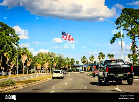 Tamiami trail and florida hi-res stock photography and images - Alamy