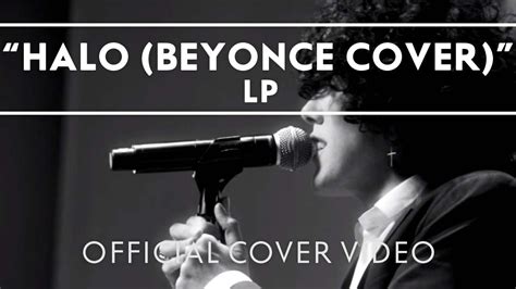 LP - Halo (Beyonce Cover) [Live] - YouTube