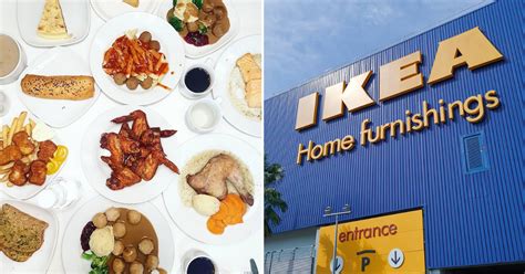 You Don't Need To Stress About It 'Cause IKEA Meatballs Are Halal ...