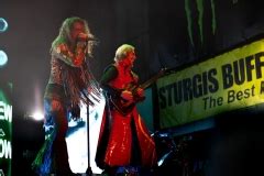 Your Closest Look Yet: The Best Sturgis Buffalo Chip Concert Photos of 2022 - Legendary Sturgis ...