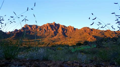 Deming, NM Florida Mountain Range | Natural landmarks, Mountain range ...