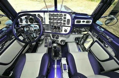 Tattoo Japanese - Free Inspiration: Semi Truck Interior Lights