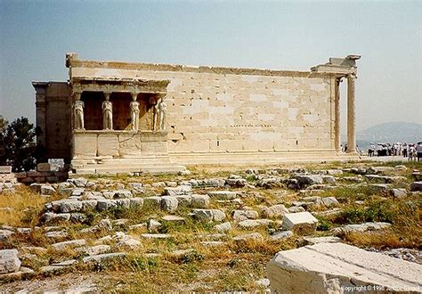 Erechtheum