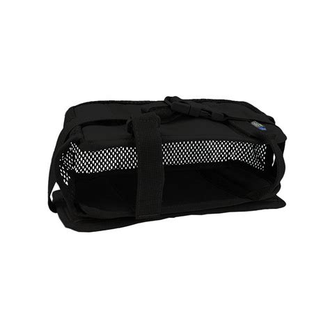 PKM Machine gun ammo box pouch SF Black | Velmet