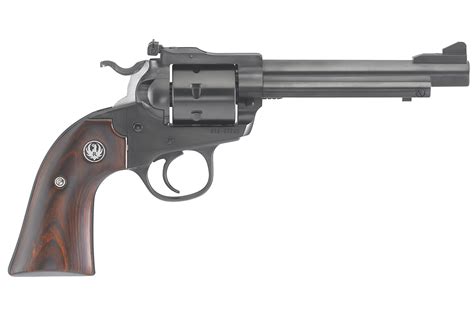 Shop Ruger Single Seven 327 Federal Magnum Revolver with 5.5 Inch ...