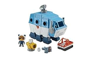 Octonauts Gup I Playset, Playsets - Amazon Canada