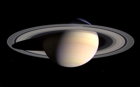 Saturn's Rings Are at Their Best and Brightest This Month — Here's How to See Them | Travel ...