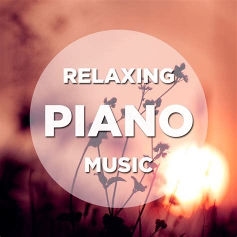 Stream Relaxing Piano Music: Beautiful Music, Soothing Music, Sleep ...