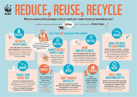 Reduce Reuse Recycle Infographic | Reduce reuse recycle, Recycling, 3r reduce reuse recycle