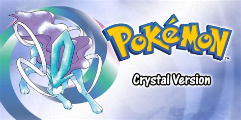 Pokemon Crystal Rom – Gameboy Color [Updated] | LisaNilsson