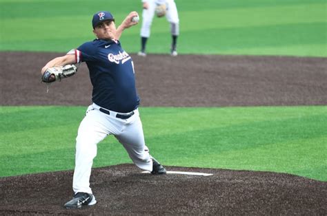 Penn baseball falls to Harvard in first Ivy League series of the season ...