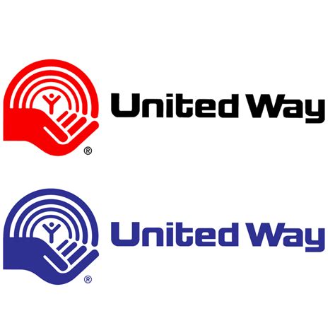 United Way logo, Vector Logo of United Way brand free download (eps, ai ...