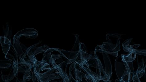 Cool Black Smoke Backgrounds