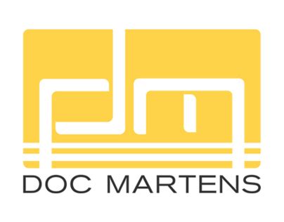 Doc Martens - Rebranding on Behance