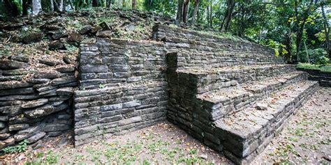 The Little Known 'Big Hat' in Belize: Nim Li Punit in Toledo | Southern ...