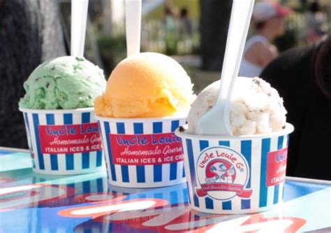 Best Italian Ice Brands: List Of Top 8 - eBusinessware