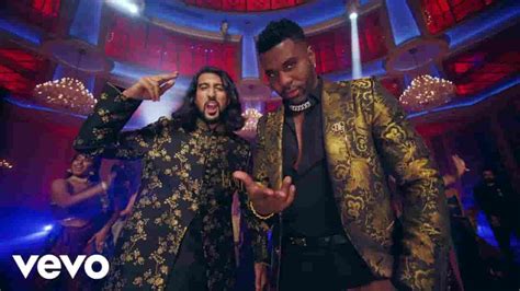 Jalebi Baby Lyrics - Tesher x Jason Derulo » LyricsSilk.com