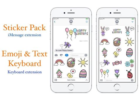 IMessage Sticker app for iOS (Admin Panel + iOS app + Web API ...