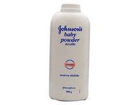 Johnson's Baby Powder Ingredients and Reviews