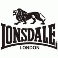 Lonsdale (clothing) | Brands of the World™ | Download vector logos and logotypes