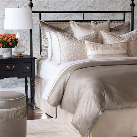 Eastern Accents Isolde Comforter | Perigold