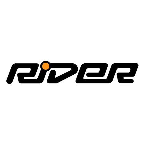 Rider 0 Free Vector / 4Vector