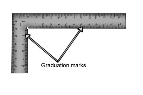 What are the parts of an engineer's square? - Wonkee Donkee Tools