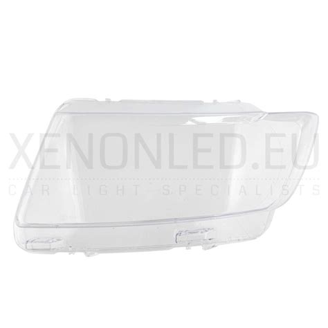 Jeep Grand Cherokee 2010 – 2013 Lens Cover Left Headlight - Xenonled.eu