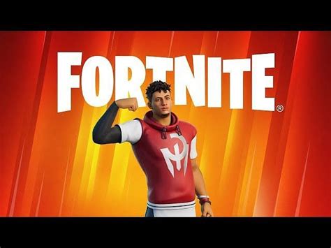 Patrick Mahomes Fortnite: All you need to know about skins, accessories ...