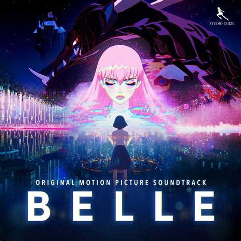 Belle - Belle (Original Motion Picture Soundtrack) [English Edition ...