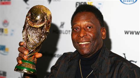 Pele no more: The Brazilian football legend’s life immortalised in ...