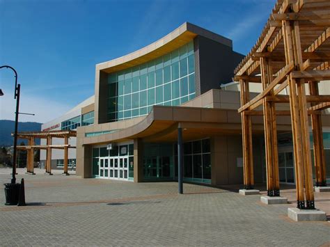 Penticton to spend $1.5 million on event centre complex expansion ...