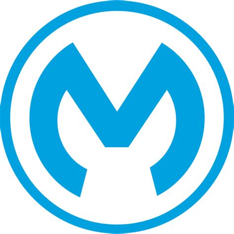 Mulesoft logo - Social media & Logos Icons